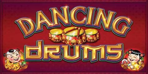 Play Dancing Drums Slot by SHFL Free Online.